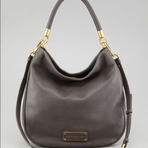 Marc By Mark Jacobs too hot to handle hobo purse.